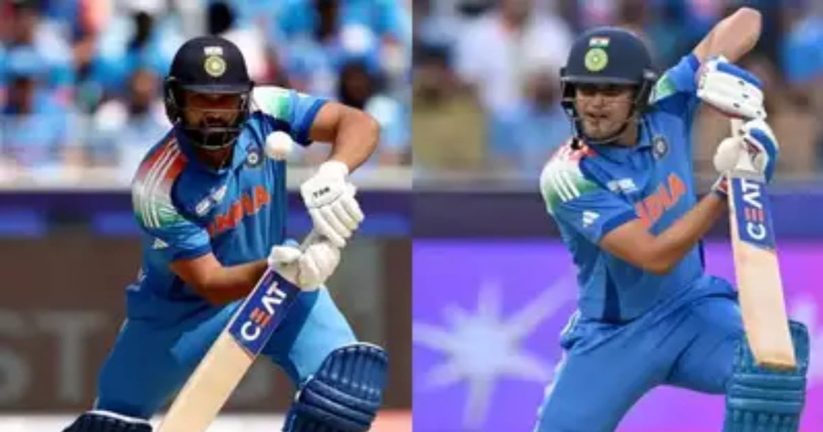 Rohit announces retirement after scoring a century(সেঞ্চুরি করেই অবসর ঘোষণা রোহিতের)