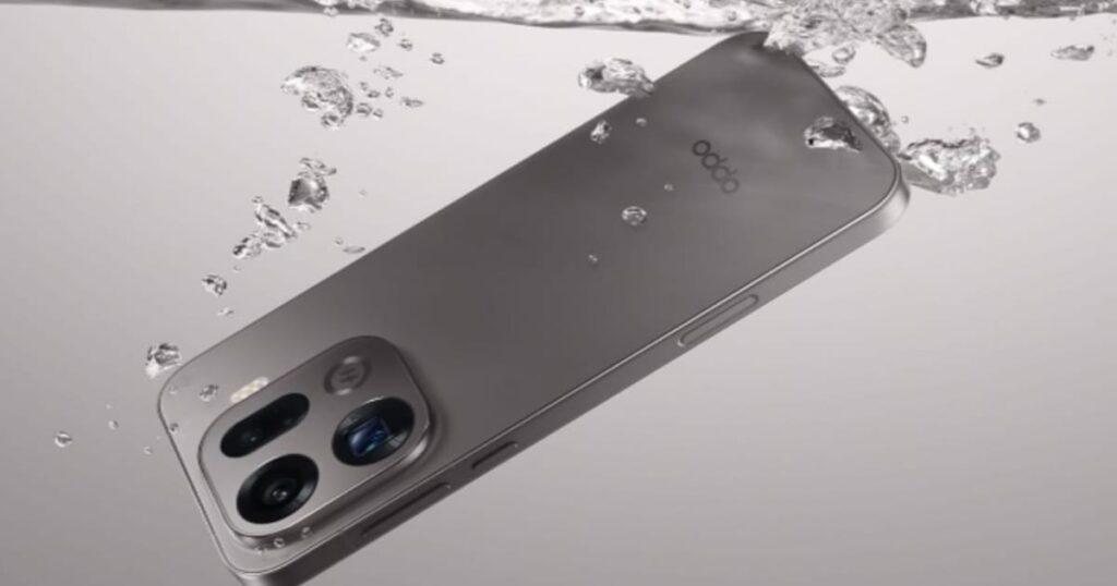 ओप्पो फाइंड X9