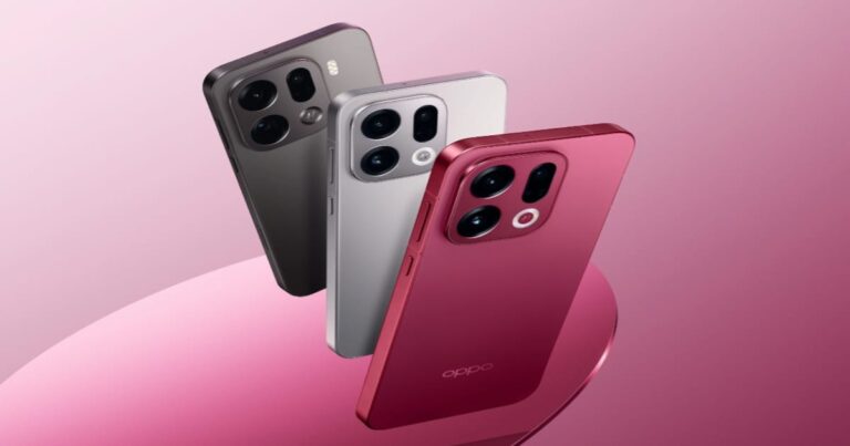 Oppo Find X9(ओप्पो फाइंड X9)