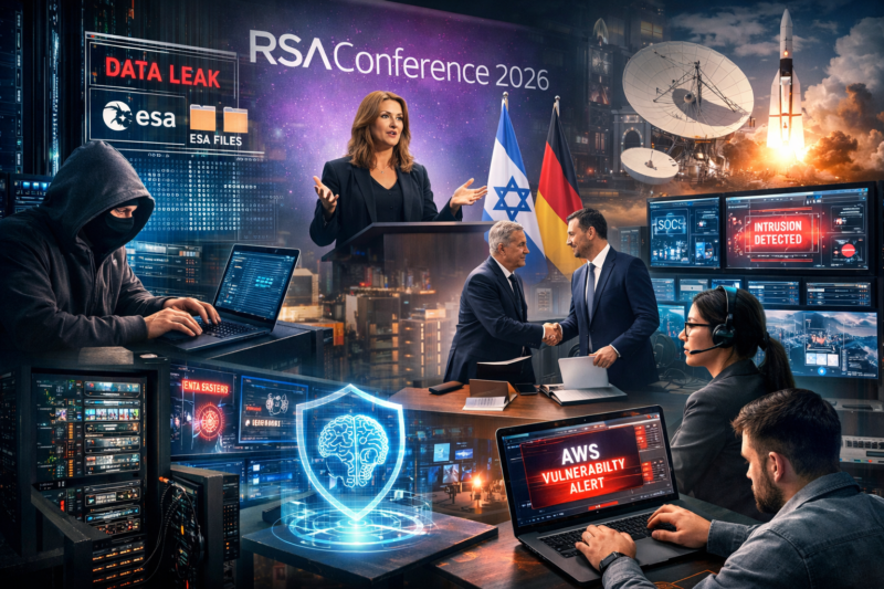 Cybersecurity in 2026: Escalating Threats and Strategic Shifts